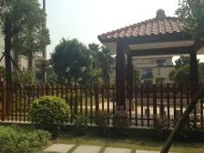 新世纪上河居精装修,业主诚意出售,看房方便。