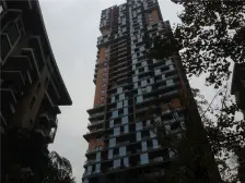 北滨路龙湖品质看江三房,楼下鲤鱼池双轻轨,18年接房