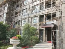 满五税少 视野宽阔 南北通透 大三房