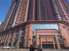 广武门 金昌路上 酒店式管理 新小区 正规两室