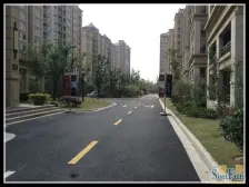 唐镇·保利御樽苑(一期)·3室·2厅