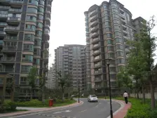 专属委托 精装修边套大两房 层高3.1米 卧室带飘窗