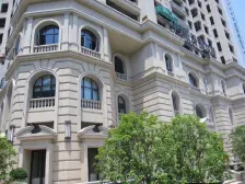 华润外滩九里5室南朝向6000.00万元/套出售