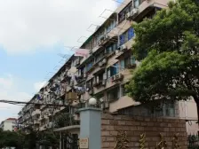 西郊·馨虹小区·1室·0厅