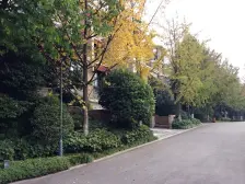 卡地亚花园城蔚蓝轩B区 3室1厅 西