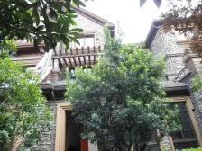 北滨路沿线 联排别墅 全采光 业主诚心售