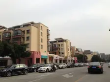 万科假日风景 2室2厅1卫 南