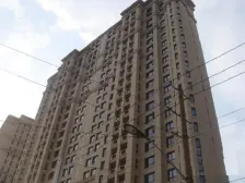 高区南北通2房 精装带地暖 保养好可拎包入住