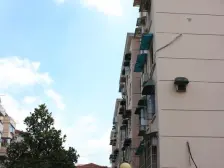 西郊·馨虹小区·2室·1厅