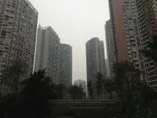 上品十六,正规两房,装修保持好,楼层高,视野好