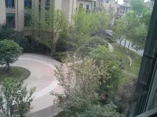 复地品质精装大四房,安静宜居,视野开阔