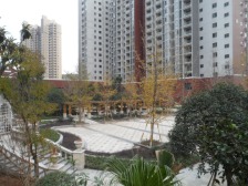 中南路园林小区小户型28万拎包入住