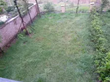 庆隆南山高尔夫荟澜山联排端户现浇已经完成