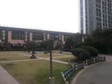 满五年,地理位置优越, 高能金域名都近体育场公园、青山湖风景
