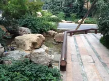 南延线蔚蓝卡地亚 4室2厅 南 北