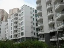 采光景观好,09年房龄,看小区全景,价可谈,出门地铁