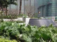 金域蓝湾一期北区 中高层两房 保养较好 随时看房