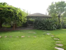 花园洋房复式 带地下室 带院子+近地铁+HAO装!