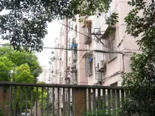 主卧朝南,环境优美,居家装修,诚意出售