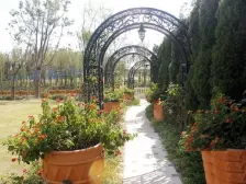 莫奈庄园4室南朝向1933.00万元/套出售