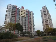 上大·锦秋花园十区·6室·2厅
