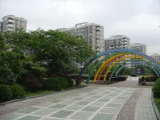 经纬阳光水岸家园(一期) 3室2厅 南 北