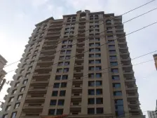 华润打造,外滩九里,外挂石材,品质社区,人车分流带会所
