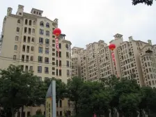 中高楼层,边套三房,一梯两户,采光视野好