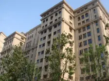 外滩江畔,楼.王栋,全新未住,赏黄浦江,采光视野好