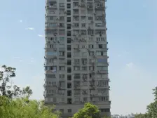 周家嘴路 · 金鹏花园 · 2室 · 1厅