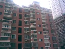洋泾·名门河滨花园·1室·2厅