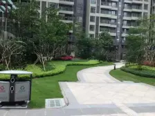 此房高层复式一线江景 南北通透 视野开阔 采光充足