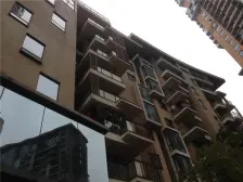 北滨路清水小三房 采光亮 楼层好