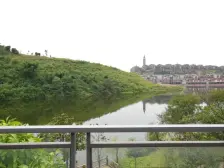 中安翡翠湖 5室2厅 南 北