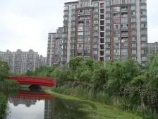 经典双南厅大带阳台视野好户型好位置佳