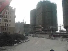 40W精装带阁楼,只有契税,保养优质,房东诚意出售