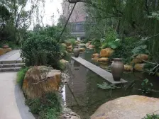 万科金色城市 3室2厅 南