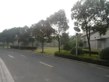 高区江景房+户型方正+南北通风+全明户型+有车位