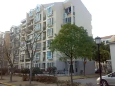 前滩南+近地铁+进三甲医院+中间楼层+生活便利