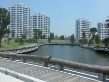 高层海景房,视野无遮挡,满五税少,面朝大海春暖花开