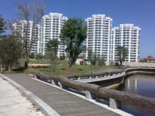 满屋未一总价低适合挂湖口首付仅需要几万车库