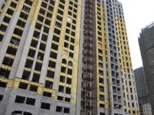 董家渡·华润外滩九里·3室·2厅