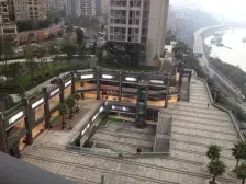 谢家湾 金科VISAR国际二房