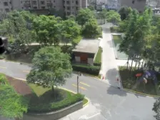 高区景观房,刷卡到户,停车方便