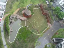 江南名庐 2室1厅 南 北