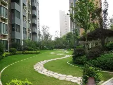 万科金色城市 3室2厅 南