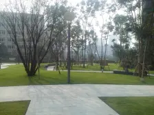 环线轻轨旁 配套完善 住家装修,保持较好可拎包入住