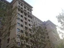 董家渡·华润外滩九里·3室·2厅