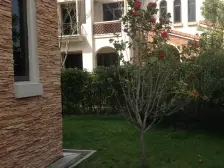 中裕豪庭 4室2厅 南 北