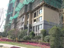 拎包入住!精装保养很干净,基本没住过